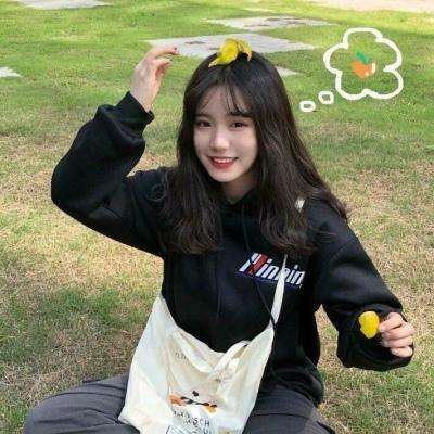 人鱼公主填颜色