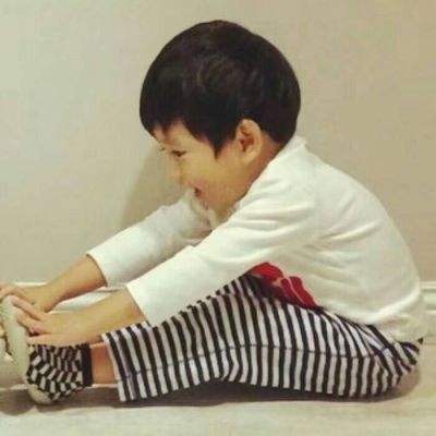 棒棒糖兄弟网球