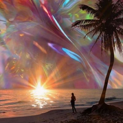 越野摩托挑战赛